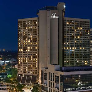 Hilton Atlanta